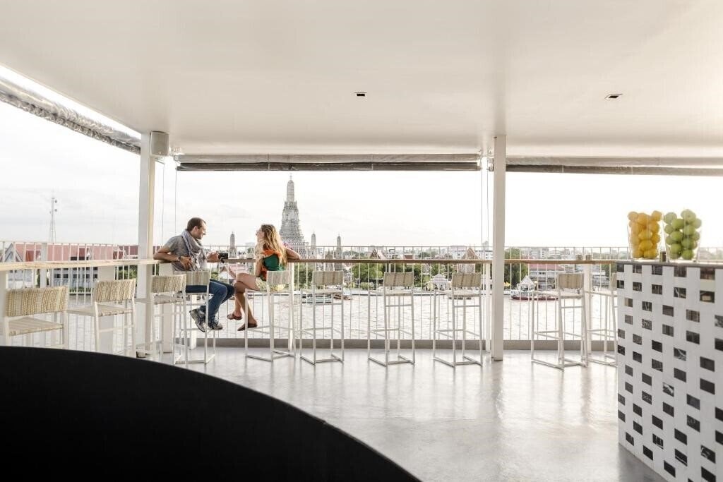 Апартаменти Sala Rattanakosin 4*