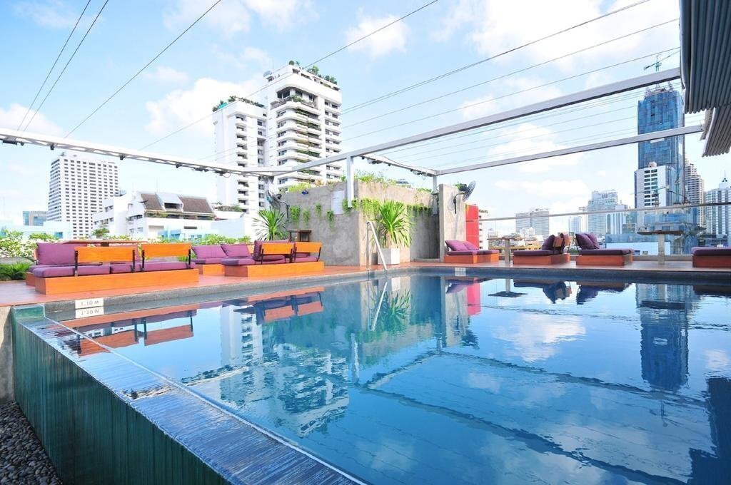 Фото Galleria 10 Hotel 4*