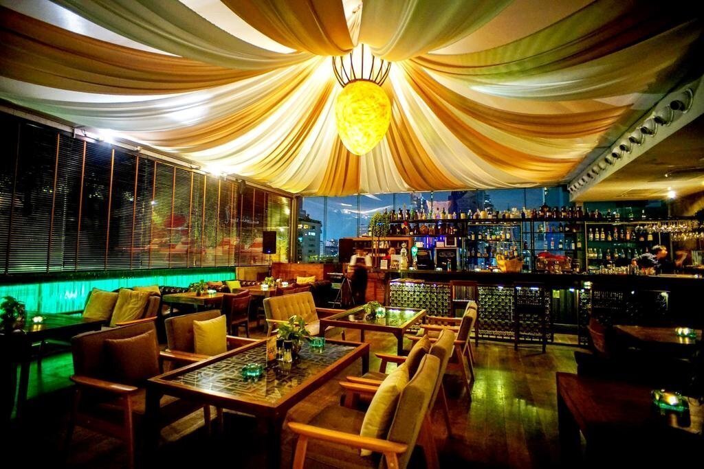 Фотография Galleria 10 Hotel 4*