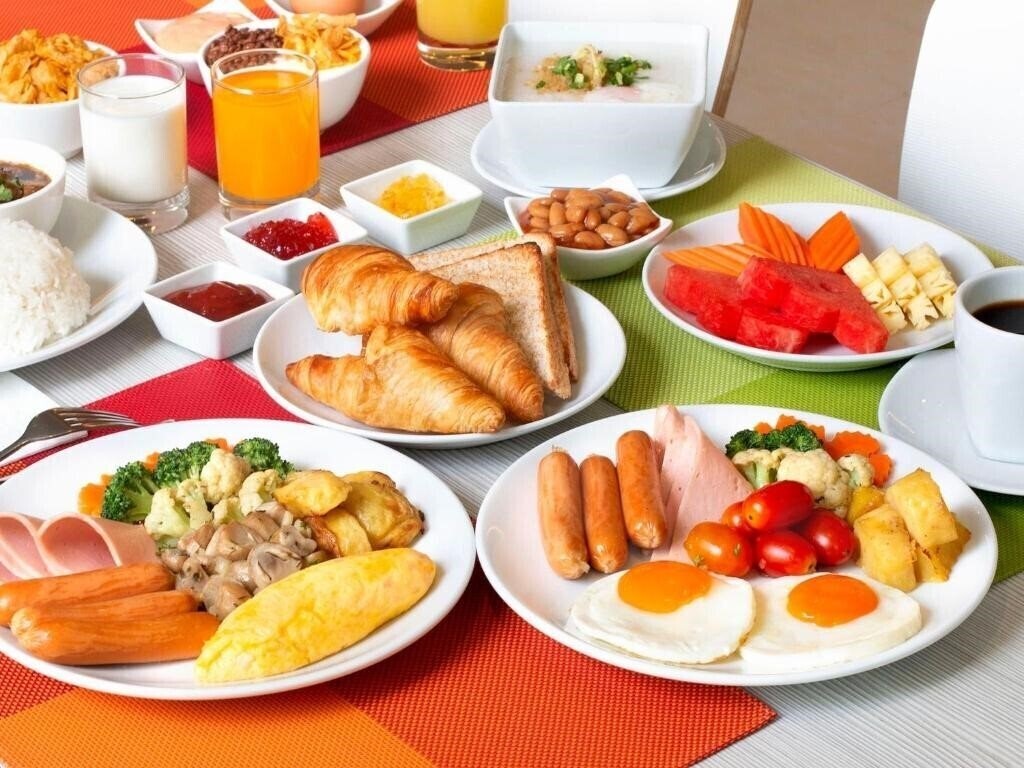 Фотографія Ibis Bangkok Siam 3*