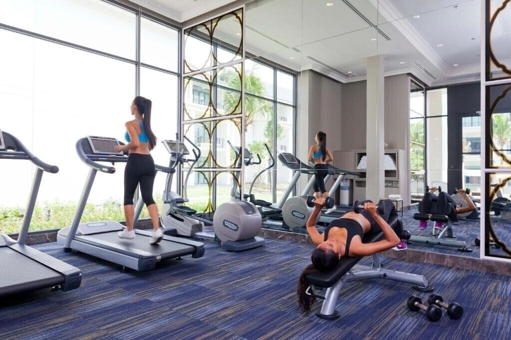 Вид U Sathorn Bangkok 5*