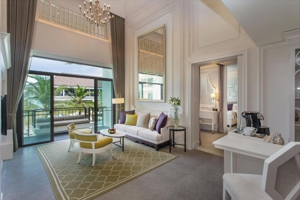 Апартаменти U Sathorn Bangkok 5*