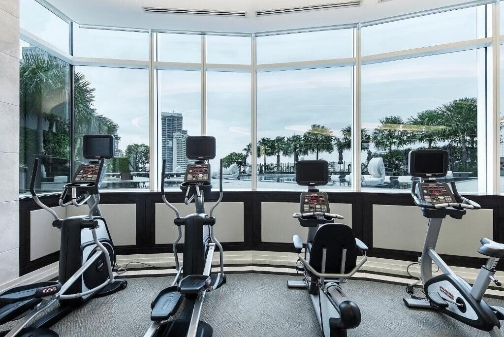 Панорама Grande Centre Point Sukhumvit-Terminal 21 4*