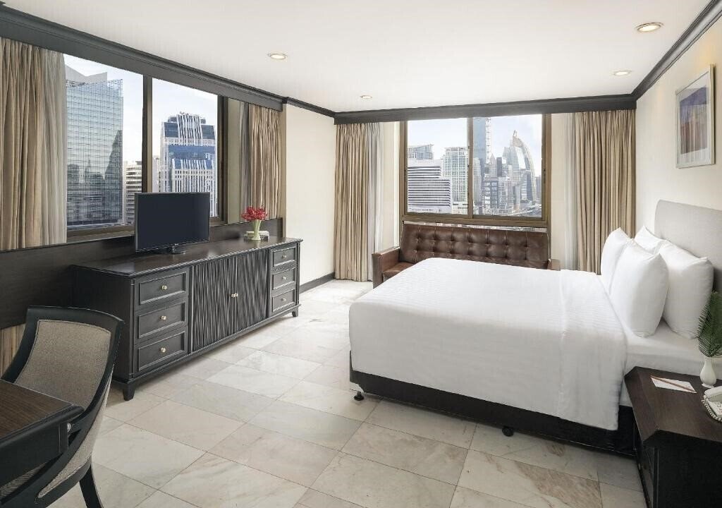 Территория Grand President Hotel 4*