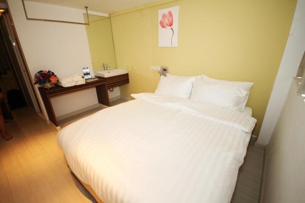 Вид Nantra Ekamai Hotel 3*