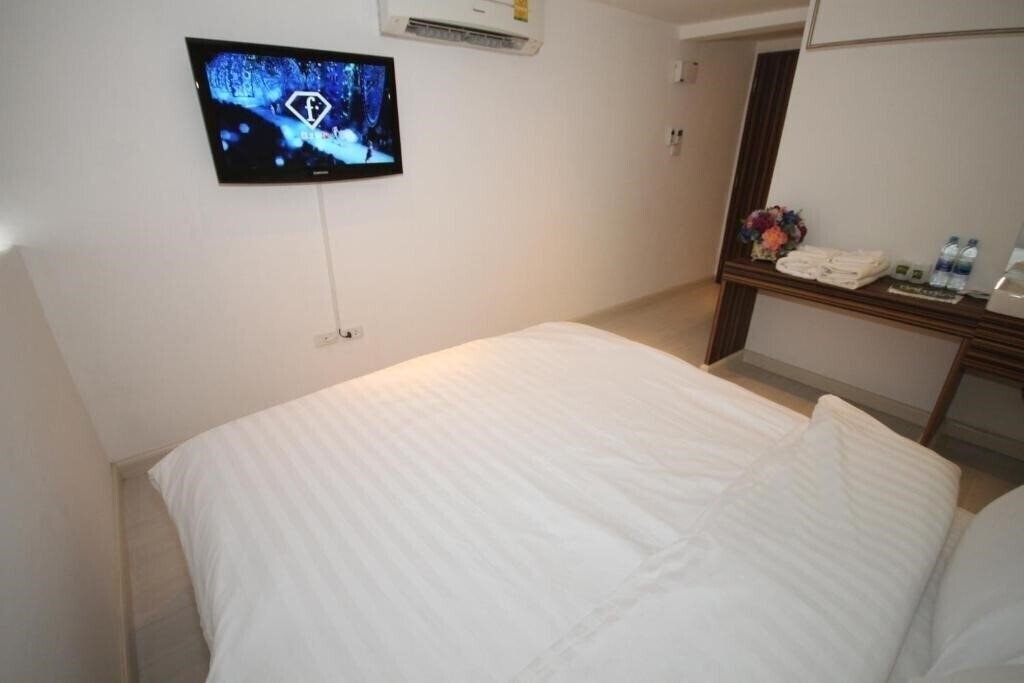 Панорама Nantra Ekamai Hotel 3*