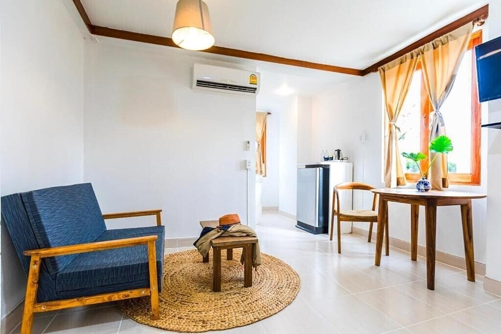 Територія Howard Square Boutique 3*