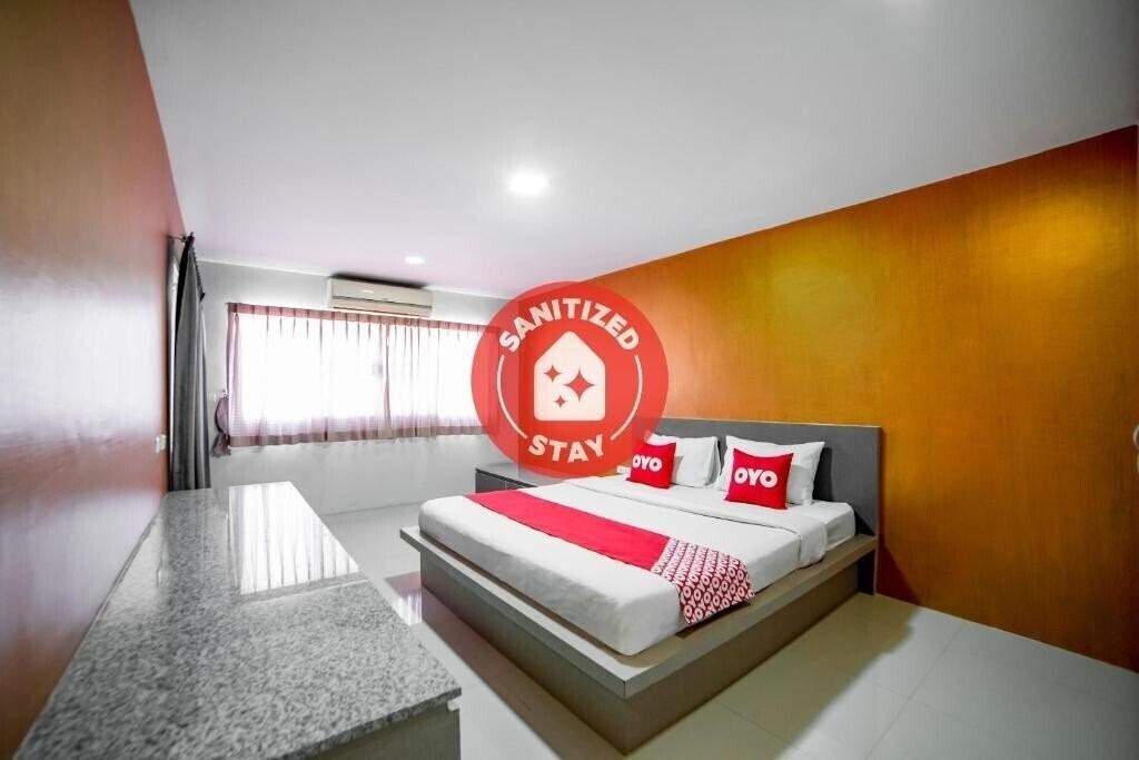 Изображение Int Place Hotel 3*