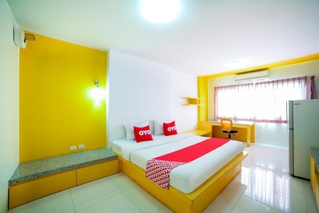 Картинка Int Place Hotel 3*