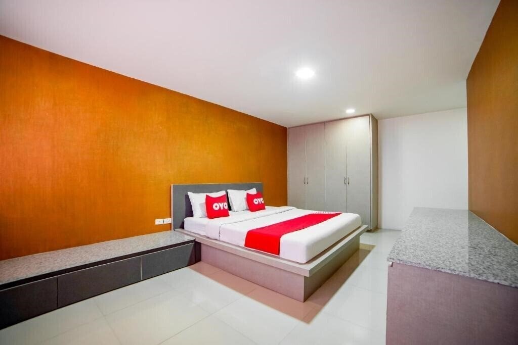 Апартаменты Int Place Hotel 3*