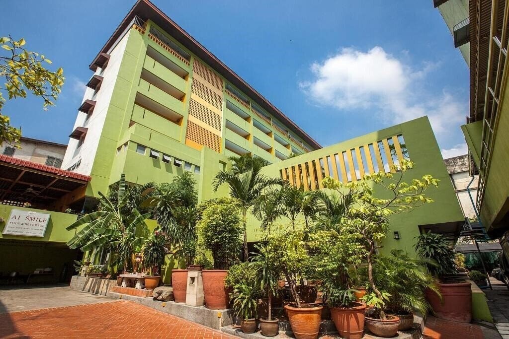 Вид Aiya Residence & Sport Club 3*