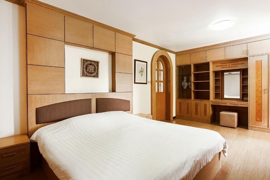 Апартаменти Aiya Residence & Sport Club 3*