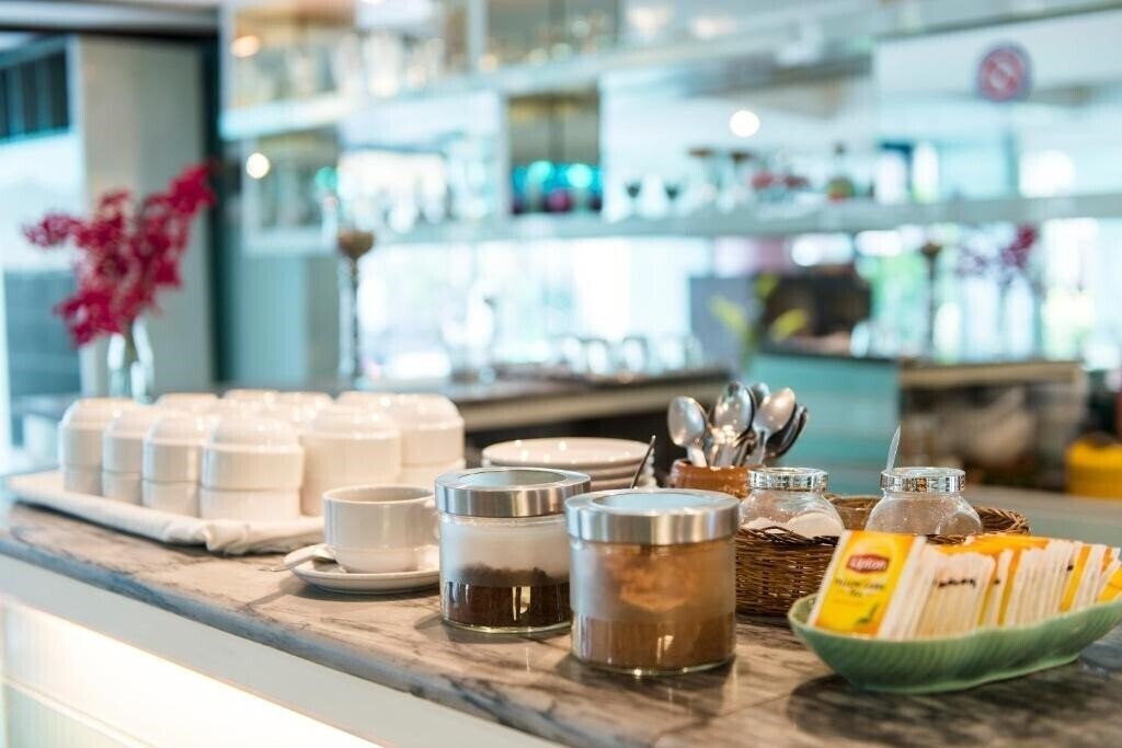 Панорама Best Bangkok House 2*