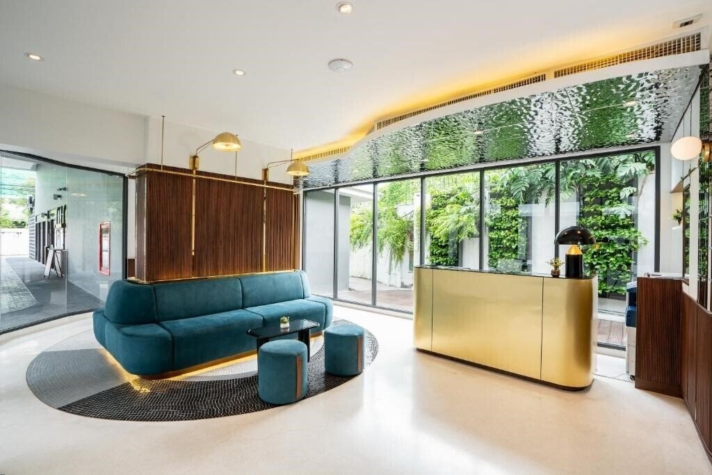 Апартаменты At Mind Executive Suites 3*