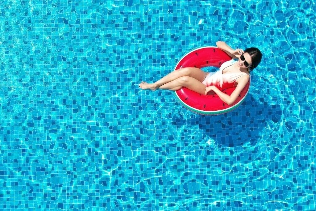 Вид Belaire Bangkok 4*