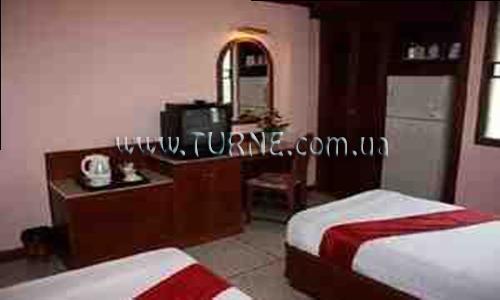 Фотографія Royal Asia Lodge And Paradise Bangkok 2*