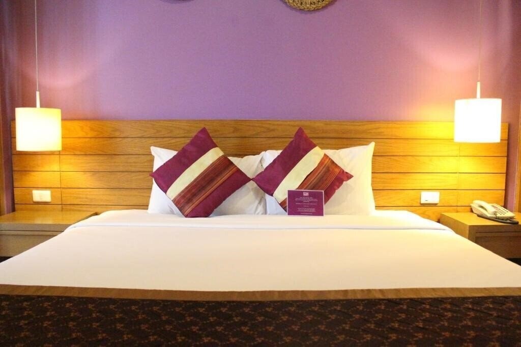 Апартаменти Chaydon Sathorn 3*