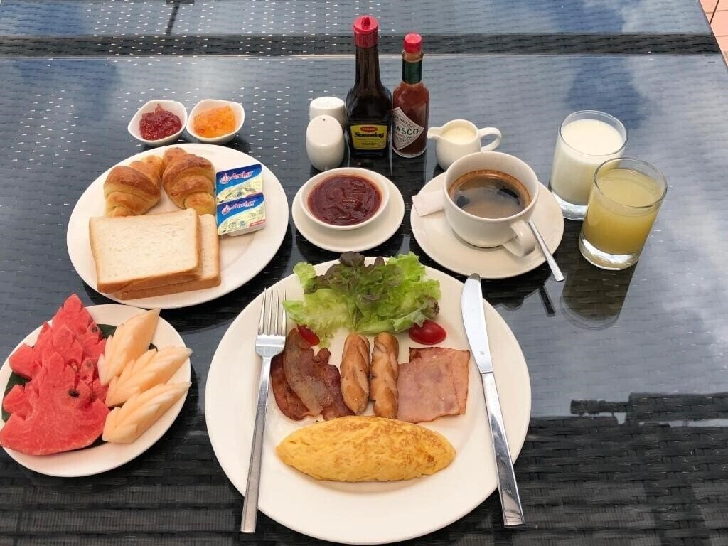 Апартаменти Hotel Royal Bangkok @Chinatown 4*