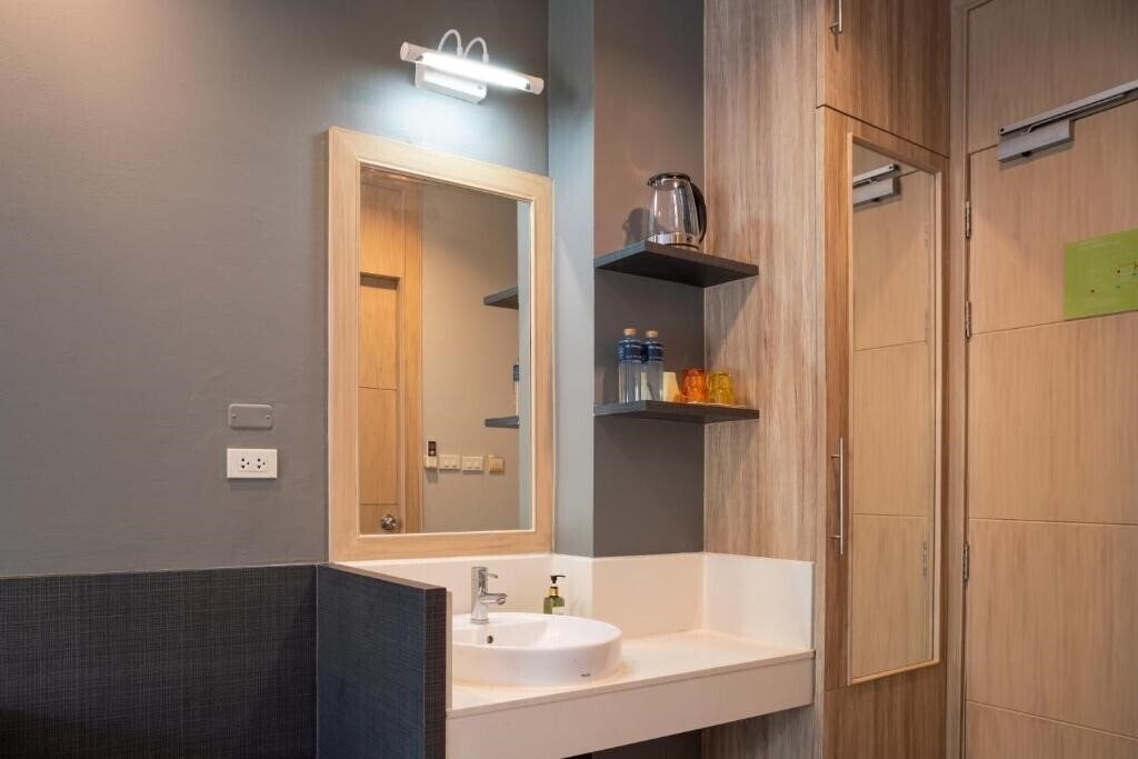 Апартаменти Icheck Inn Silom 3*