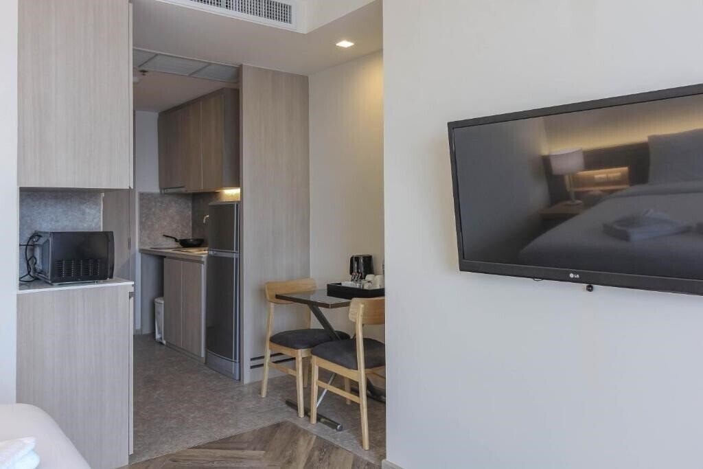 Панорама Jasmine Grande Residence 4*