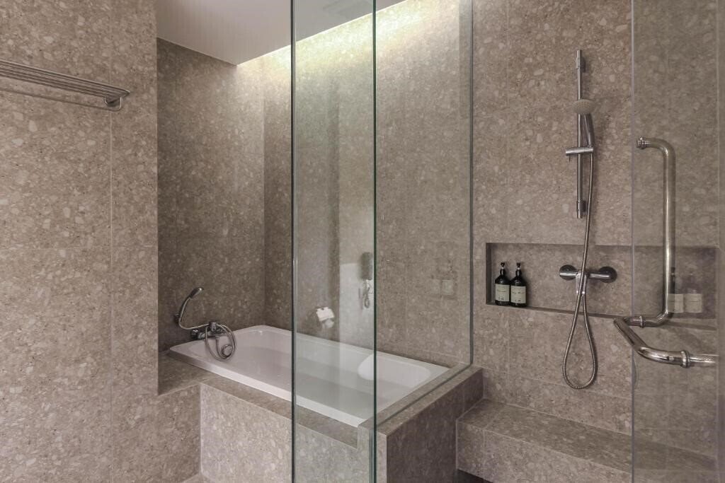 Территория Jasmine Grande Residence 4*