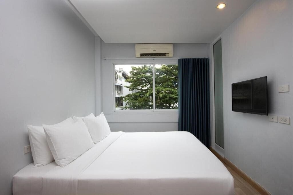 Изображение Nantra Silom 3*