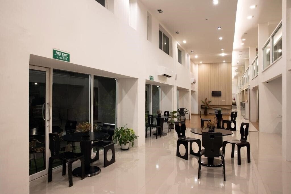 Панорама Nantra Silom 3*