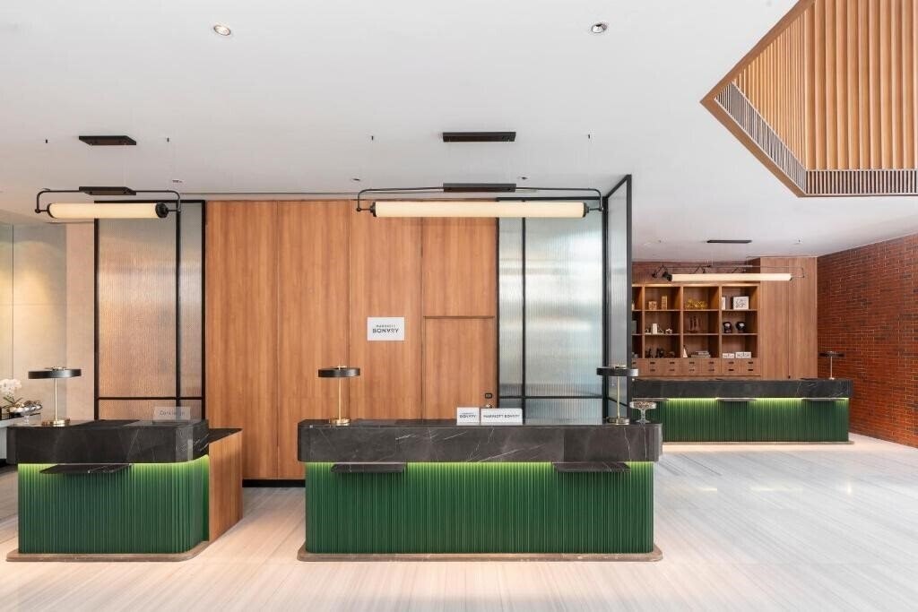 Картинка Novotel Bangkok Ploenchit Sukhumvit 4*