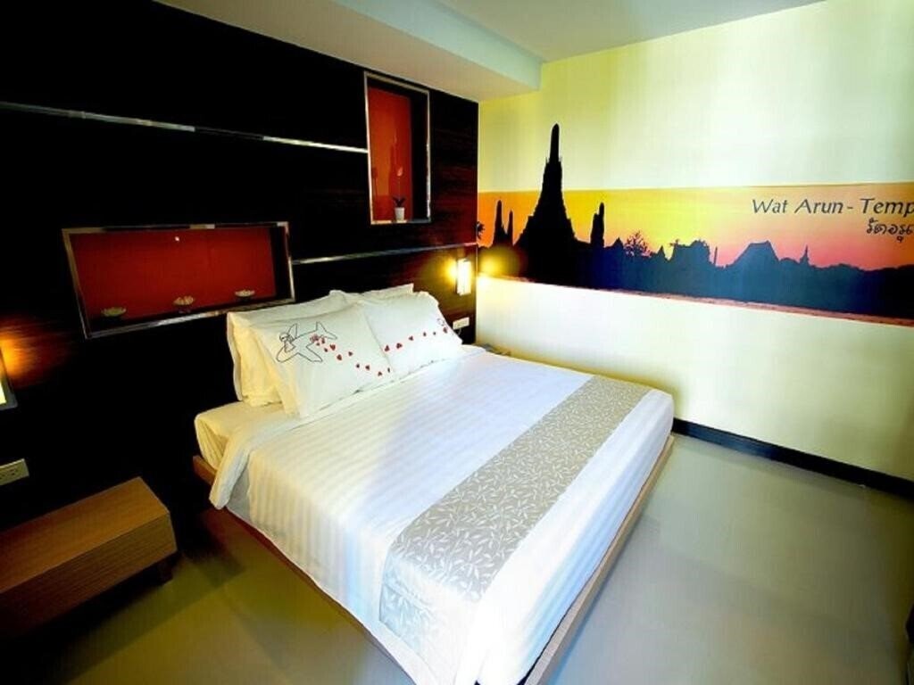 Апартаменты Ds 67 Suites 3*