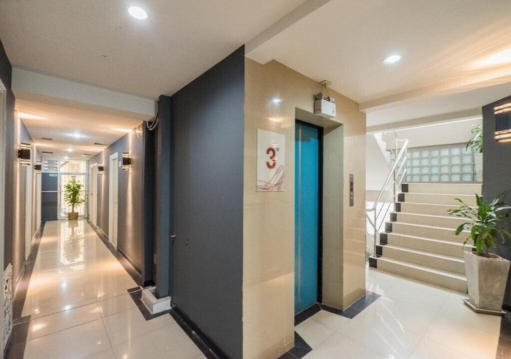 Апартаменти Ton Aor Place 3*