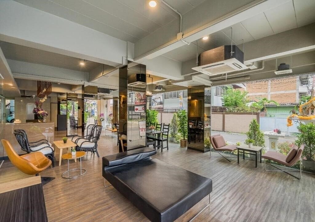 Панорама Ton Aor Place 3*