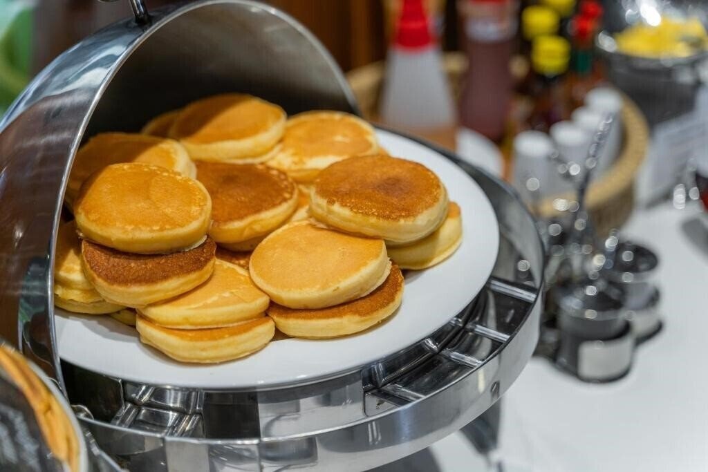 Апартаменты True Siam Phayathai Hotel 3*