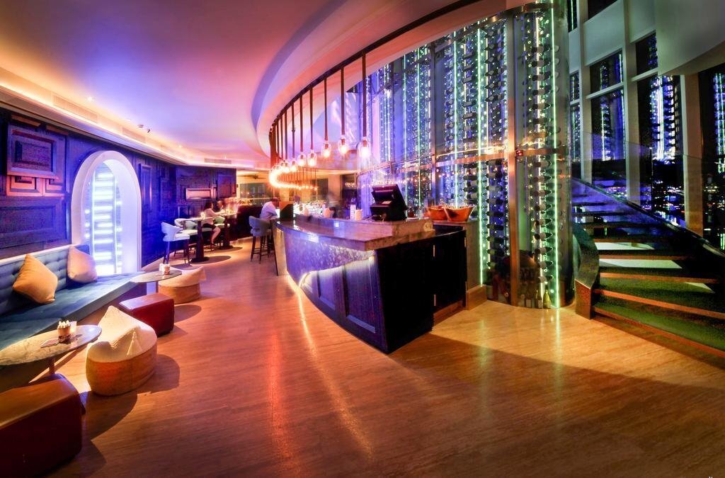 Зображення Centara Grand And Bcc At Central World 5*