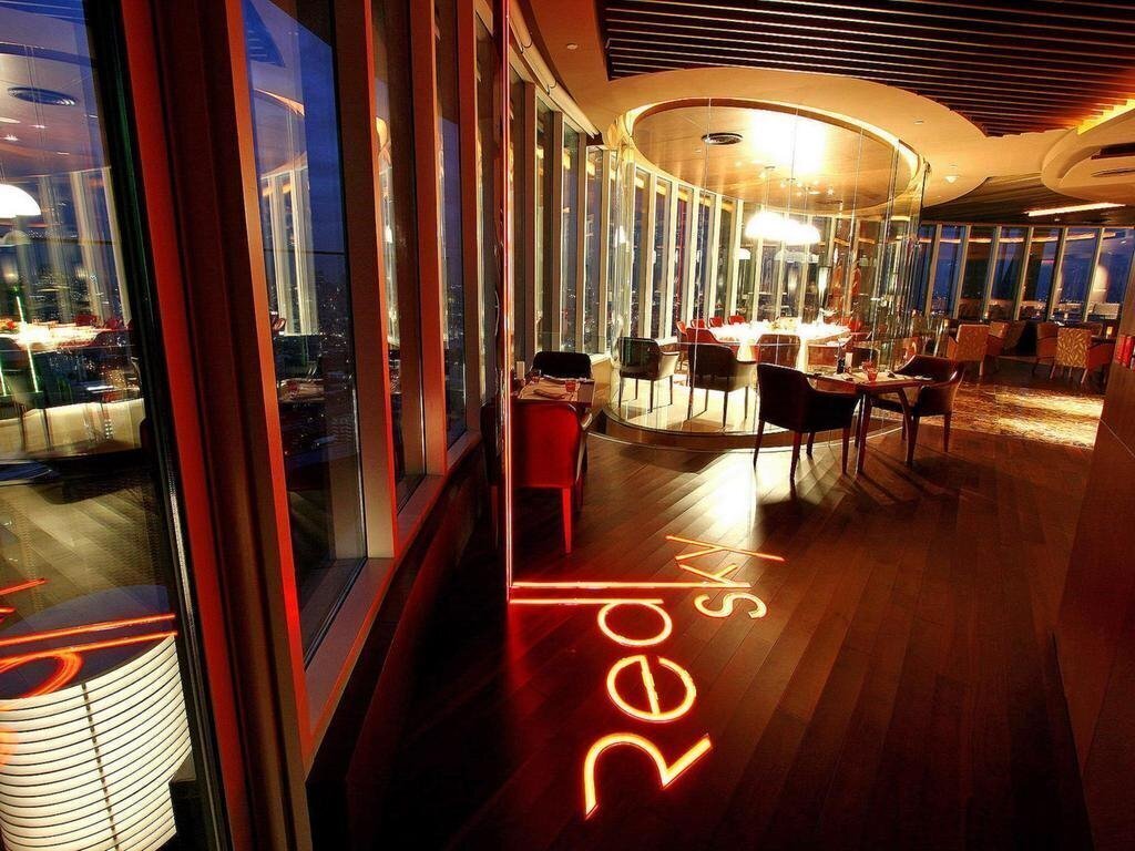 Апартаменти Centara Grand And Bcc At Central World 5*