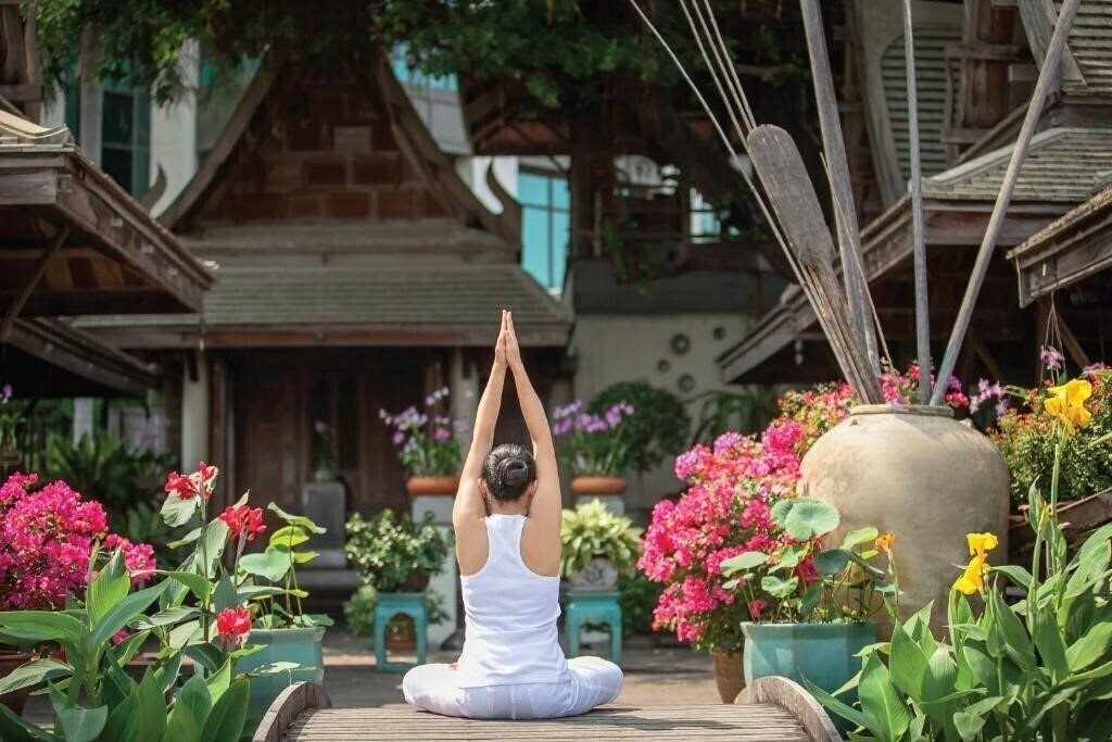 Апартаменты The Peninsula 5*