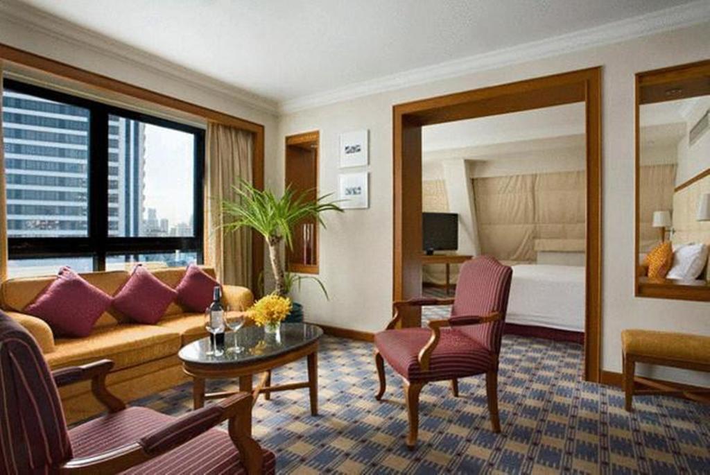 Панорама Amara Boulevard 4*