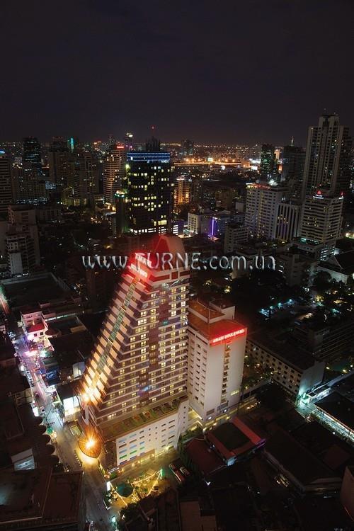 Вид Amara Boulevard 4*