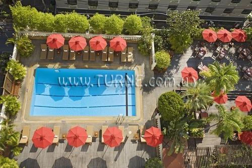 Изображение Amara Boulevard 4*