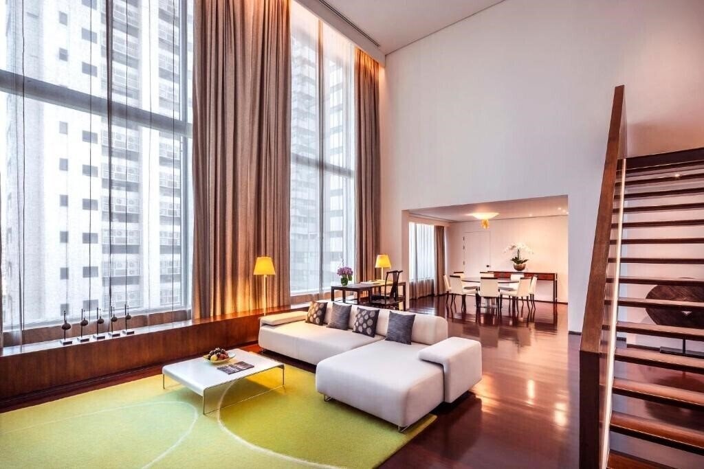Фото Metropolitan 5*