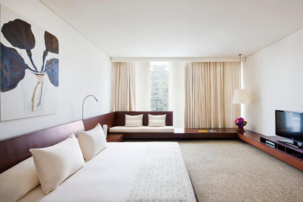Картинка Metropolitan 5*