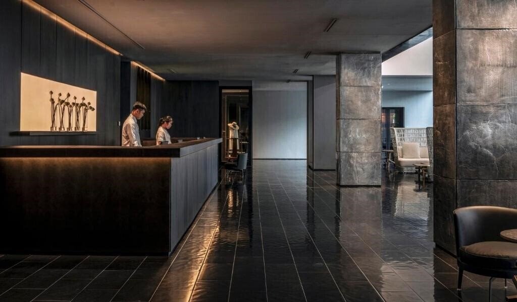 Вид Metropolitan 5*