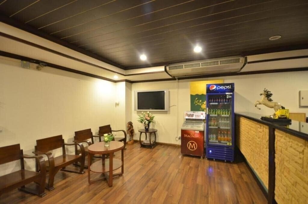 Апартаменты The Heritage Hotels Sathorn 3*