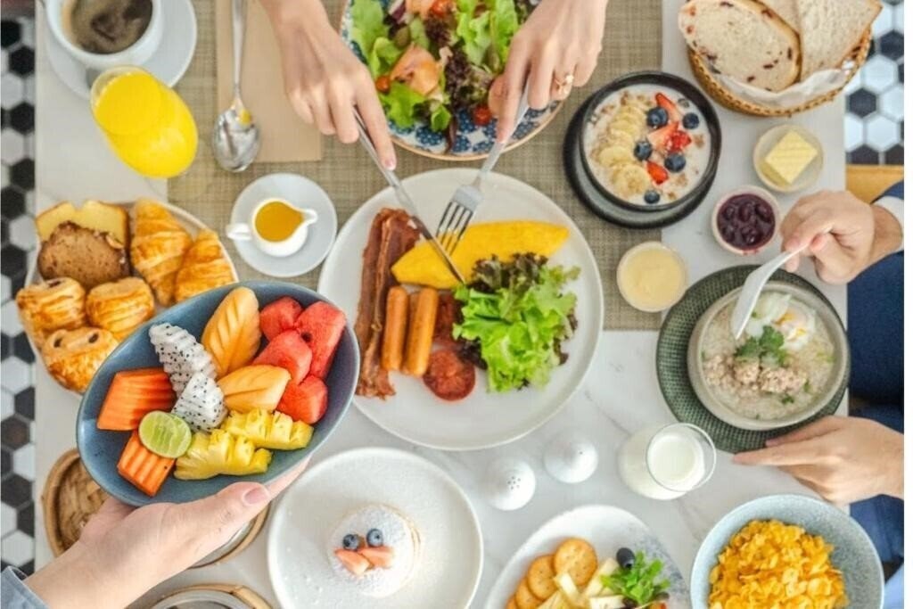 Апартаменты Montien Hotel Surawong Bangkok 4*