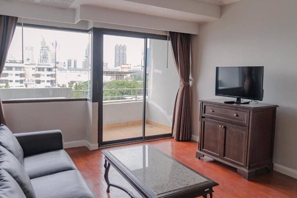 Вид Forum Park 4*