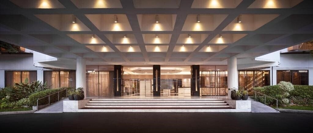 Апартаменти Amari Don Muang Bangkok 4*