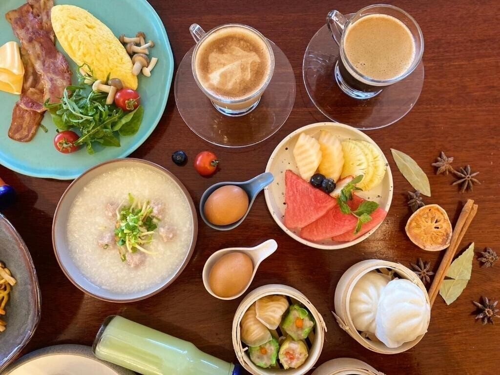 Територія Bliston Suwan Parkview 4*