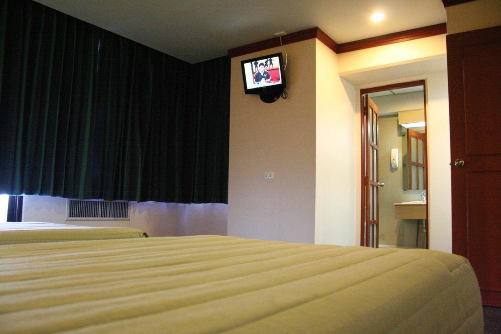 Територія Baiyke Suite 3*