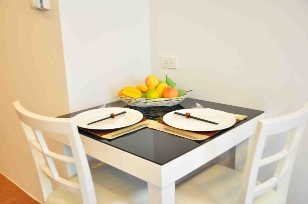 Апартаменти Avion Apart Hotel Ikar Crew 3*