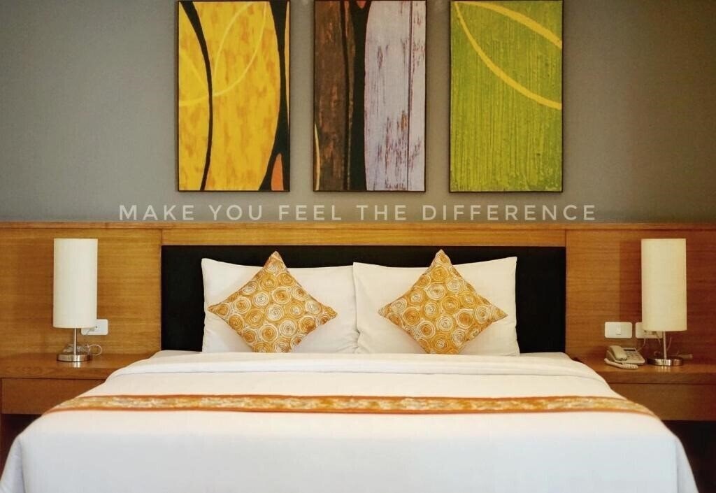 Панорама Avion Apart Hotel Ikar Crew 3*