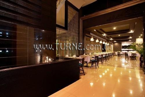 Апартаменты Chada Bangkok 4*